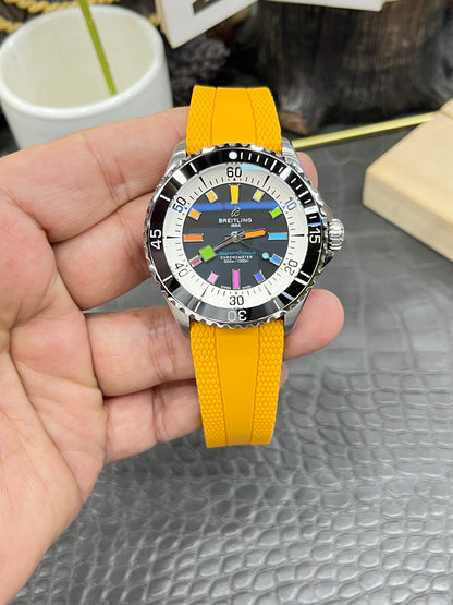 Breitling Superocean Automatic 42 A17375211B2S4