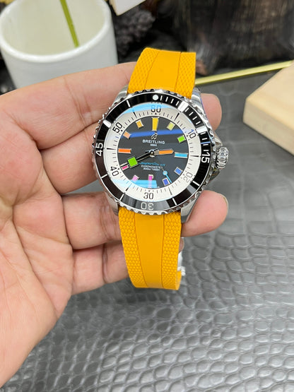 Breitling Superocean Automatic 42 A17375211B2S4