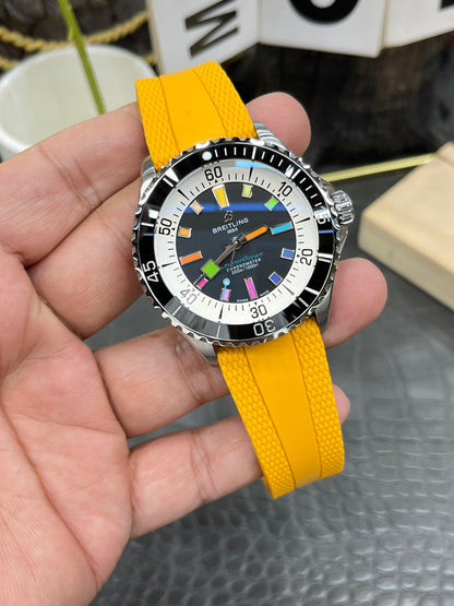 Breitling Superocean Automatic 42 A17375211B2S4