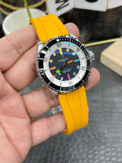 Breitling Superocean Automatic 42 A17375211B2S4