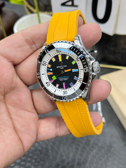 Breitling Superocean Automatic 42 A17375211B2S4