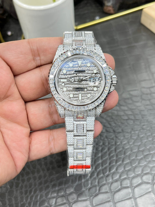 Rolex GMT-Master II “Ice” 116769TBR-74779B