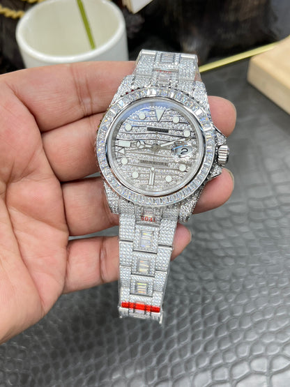 Rolex GMT-Master II “Ice” 116769TBR-74779B