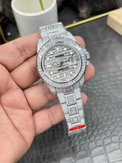 Rolex GMT-Master II “Ice” 116769TBR-74779B