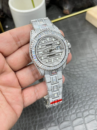 Rolex GMT-Master II “Ice” 116769TBR-74779B
