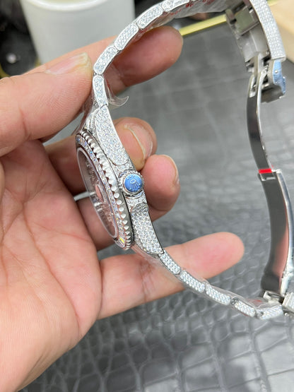 Rolex GMT-Master II “Ice” 116769TBR-74779B