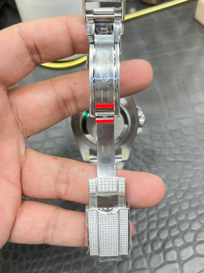 Rolex GMT-Master II “Ice” 116769TBR-74779B