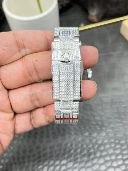 Rolex GMT-Master II “Ice” 116769TBR-74779B