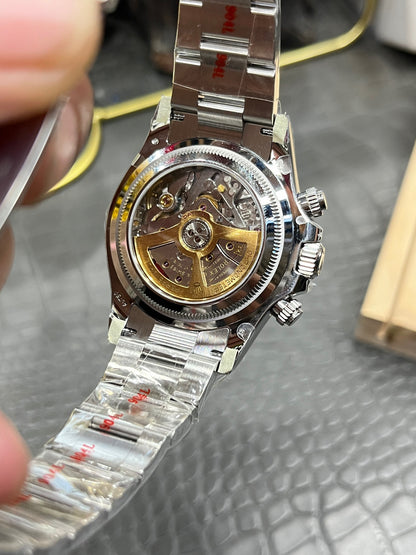 Rolex Cosmograph Daytona “Le Mans Edition” 4132