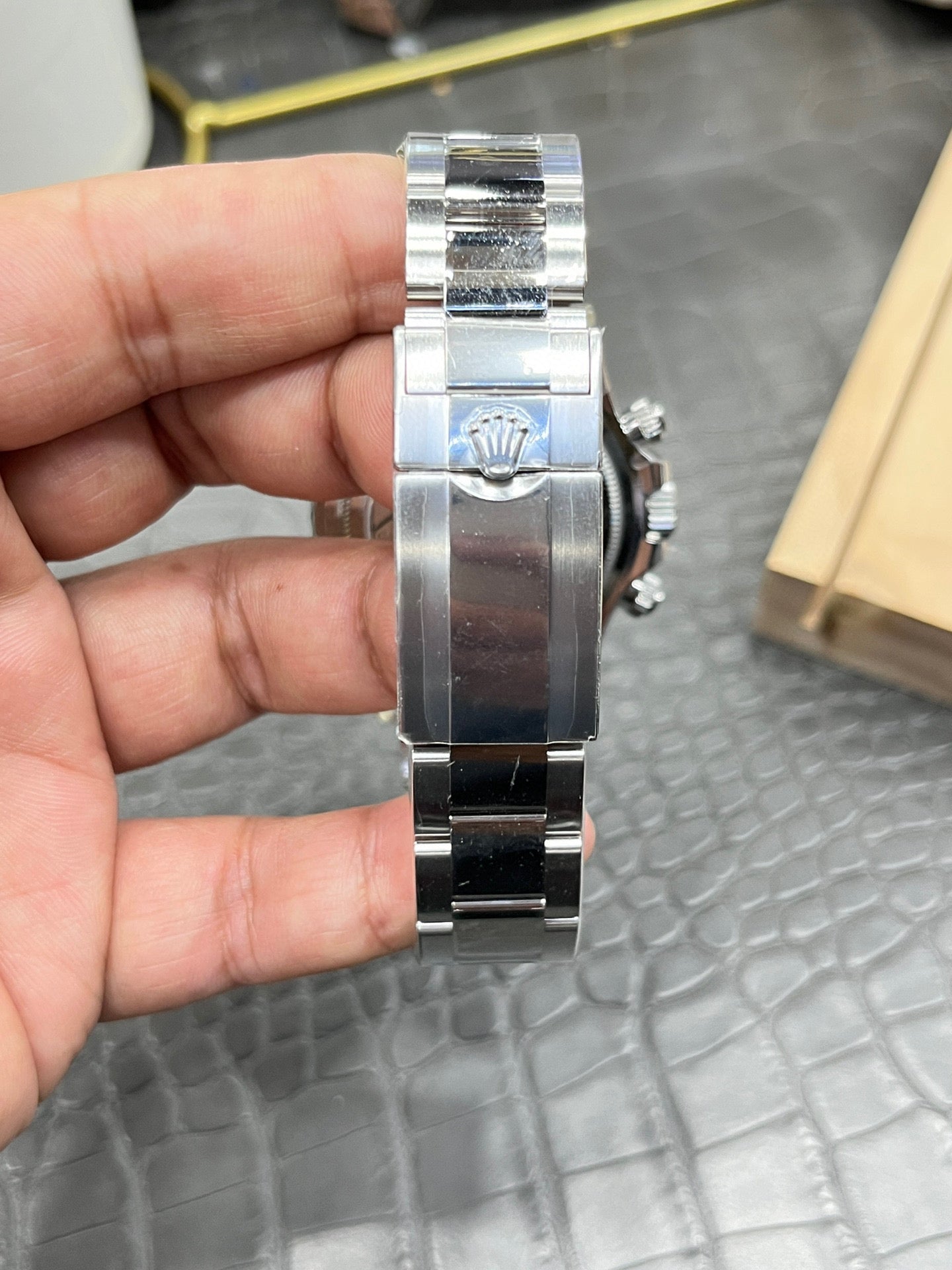 Rolex Cosmograph Daytona “Le Mans Edition” 4132