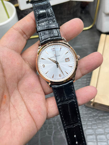 Jaeger-LeCoultre Master Control Date 1542520