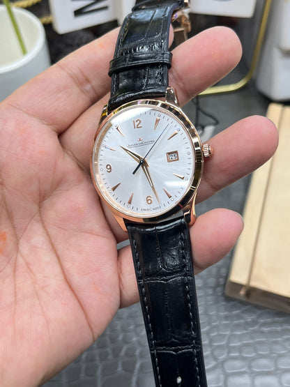 Jaeger-LeCoultre Master Control Date 1542520