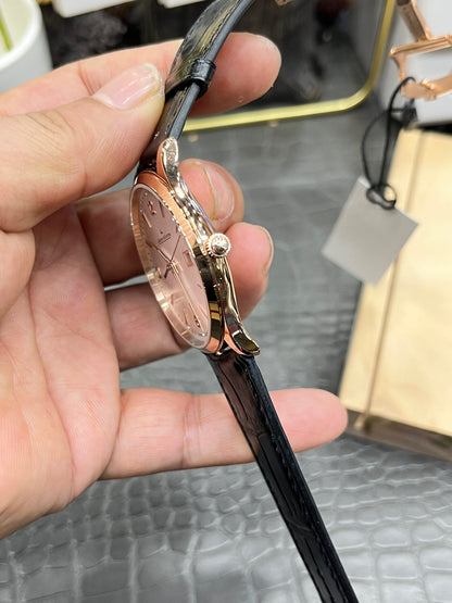Jaeger-LeCoultre Master Control Date 1542520