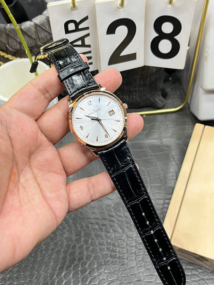 Jaeger-LeCoultre Master Control Date 1542520