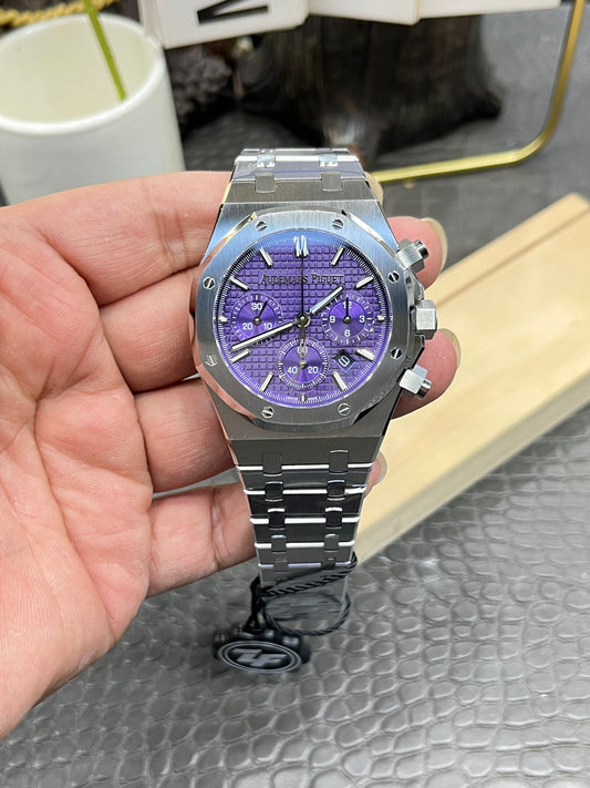 Audemars Piguet Royal Oak Chronograph 26240BC.OO.1320BC.01