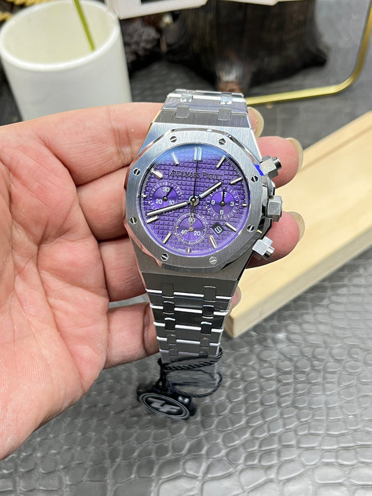 Audemars Piguet Royal Oak Chronograph 26240BC.OO.1320BC.01