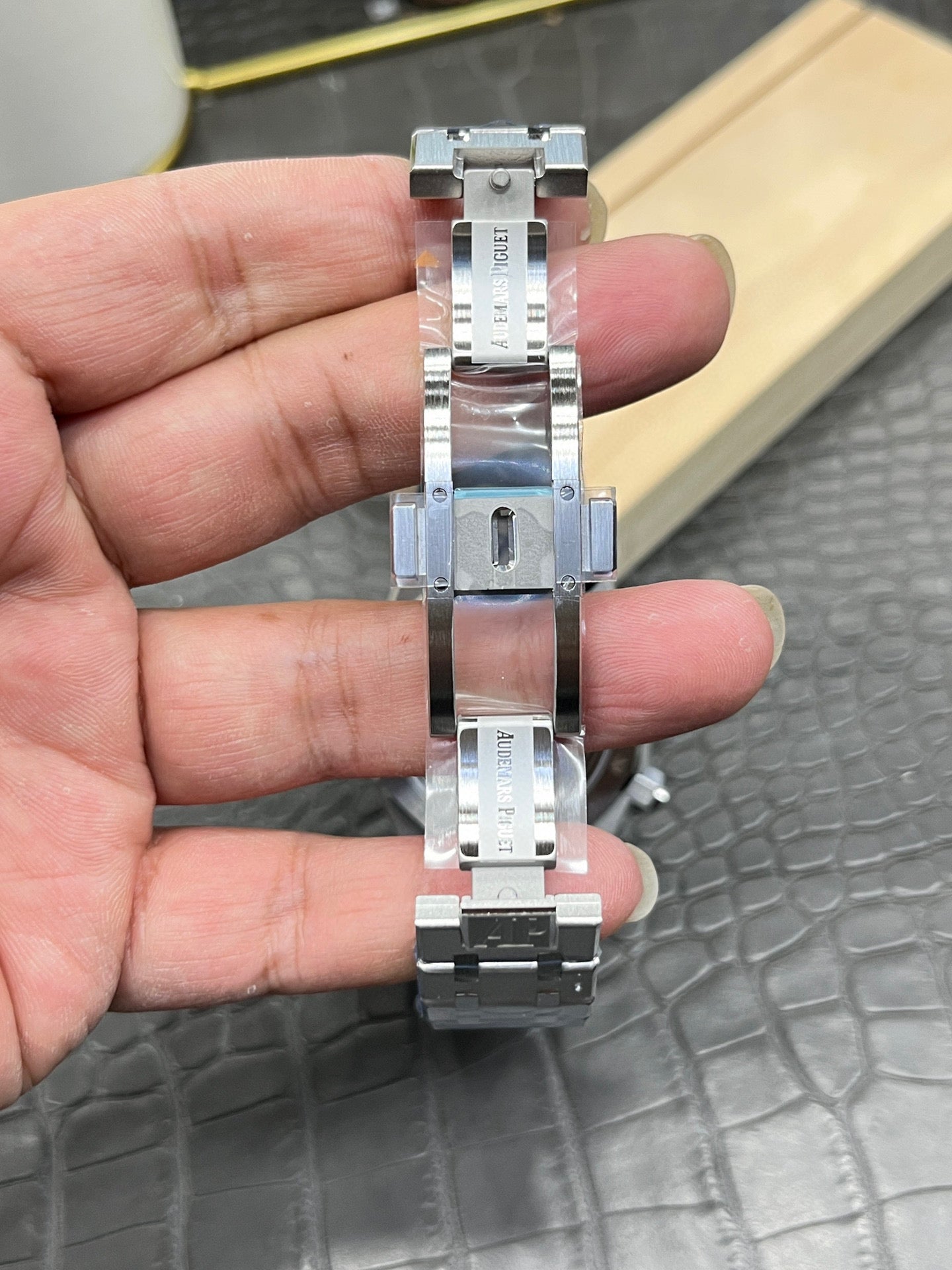 Audemars Piguet Royal Oak Chronograph 26240BC.OO.1320BC.01