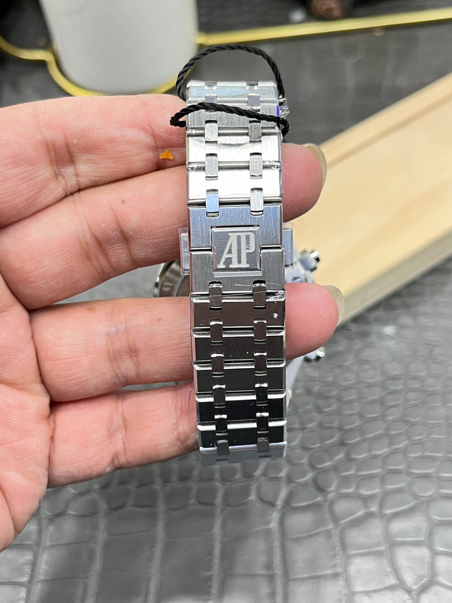Audemars Piguet Royal Oak Chronograph 26240BC.OO.1320BC.01