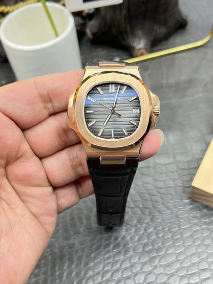 Patek Philippe Nautilus 5711R-001