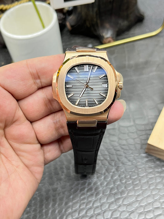 Patek Philippe Nautilus 5711R-001