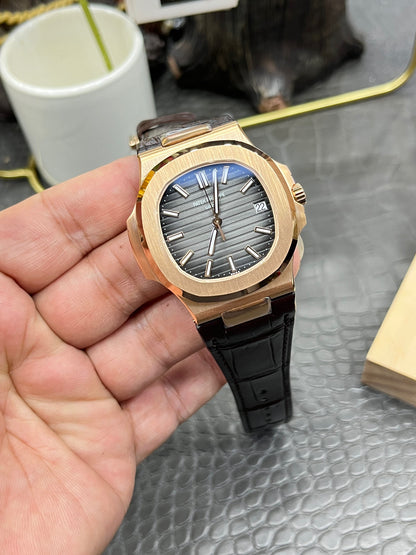 Patek Philippe Nautilus 5711R-001