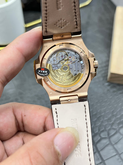 Patek Philippe Nautilus 5711R-001