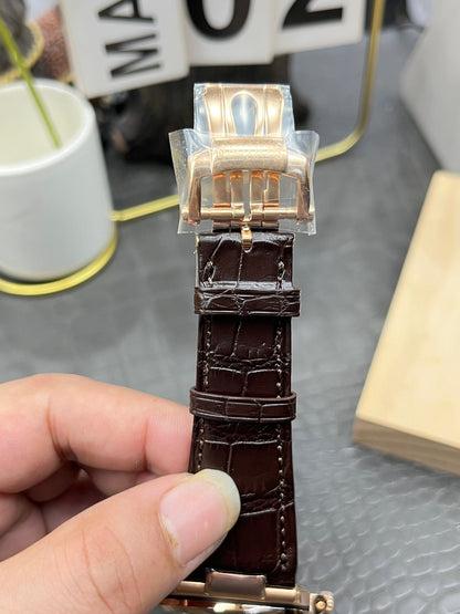 Patek Philippe Nautilus 5711R-001