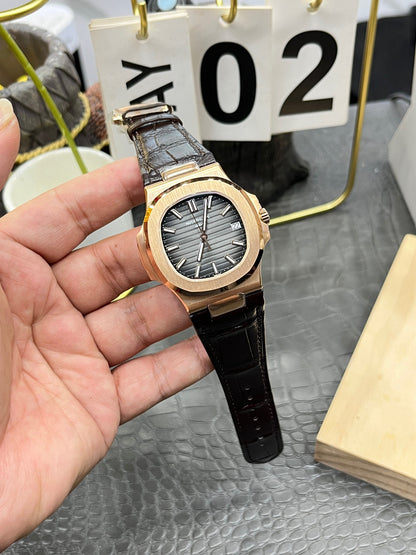Patek Philippe Nautilus 5711R-001