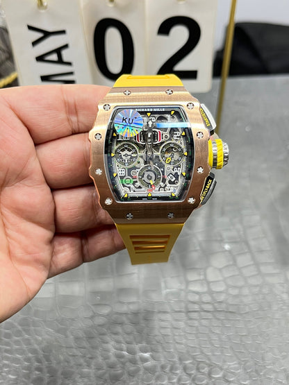 Richard Mille RM 11-03 RG