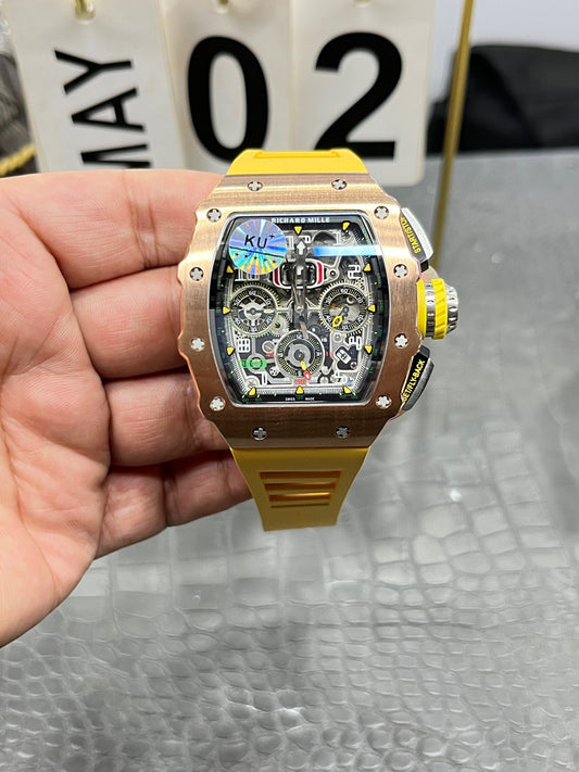 Richard Mille RM 11-03 RG
