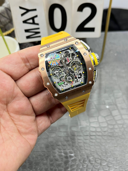 Richard Mille RM 11-03 RG