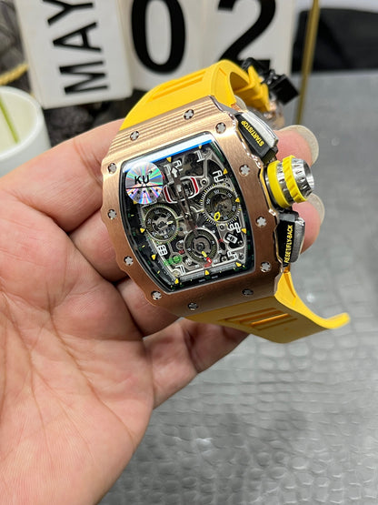 Richard Mille RM 11-03 RG