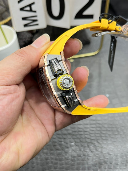 Richard Mille RM 11-03 RG