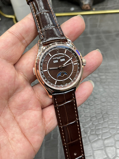 Vacheron Constantin Fiftysix 4000E/000R-B065
