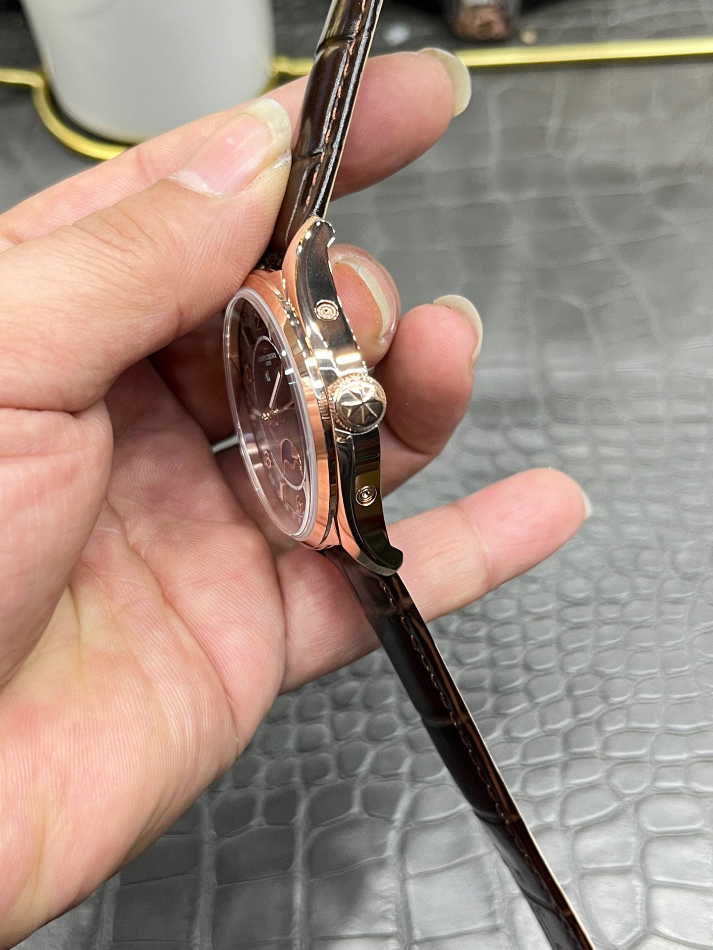 Vacheron Constantin Fiftysix 4000E/000R-B065
