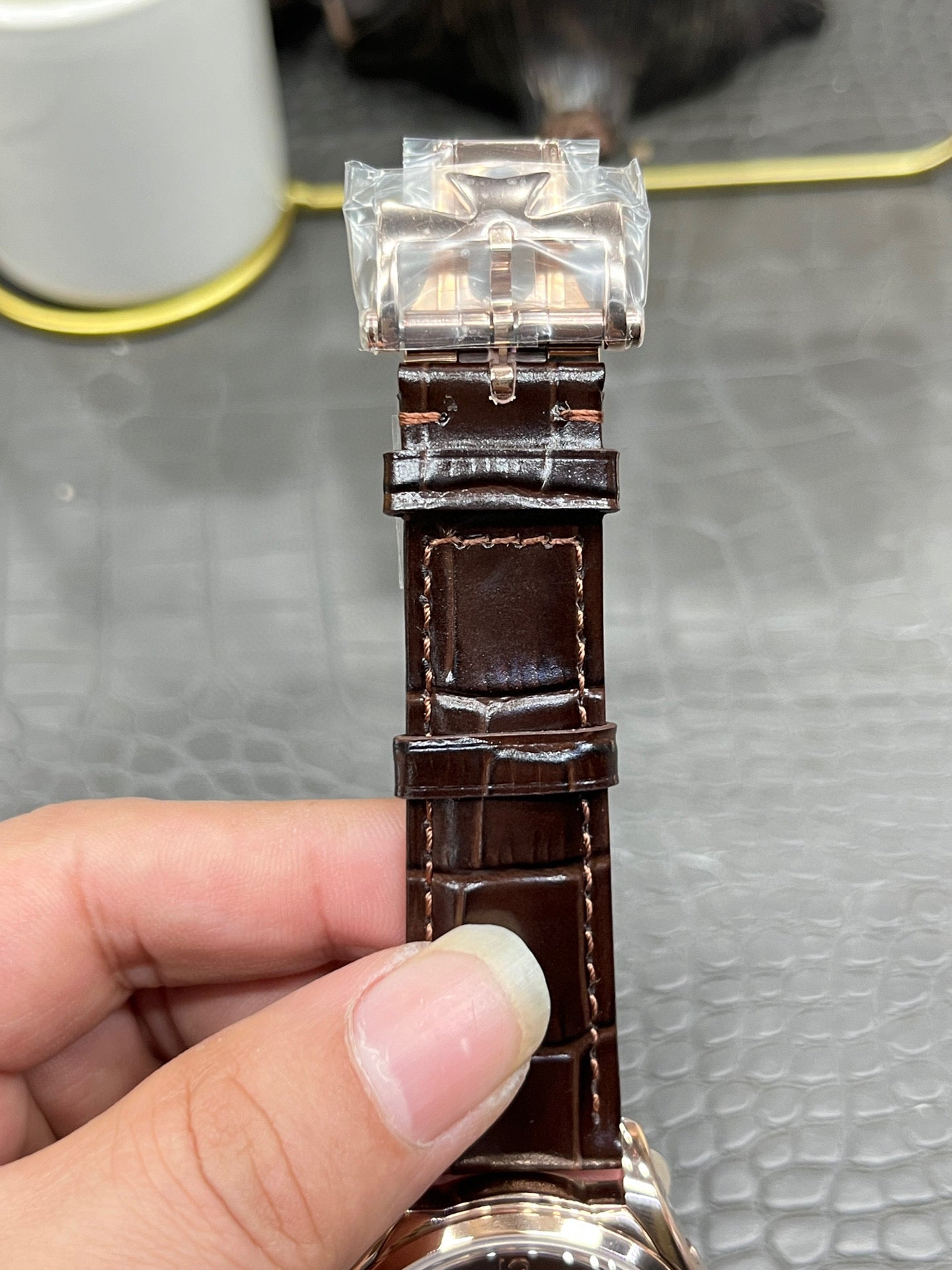 Vacheron Constantin Fiftysix 4000E/000R-B065
