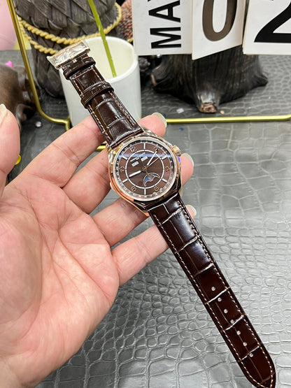 Vacheron Constantin Fiftysix 4000E/000R-B065
