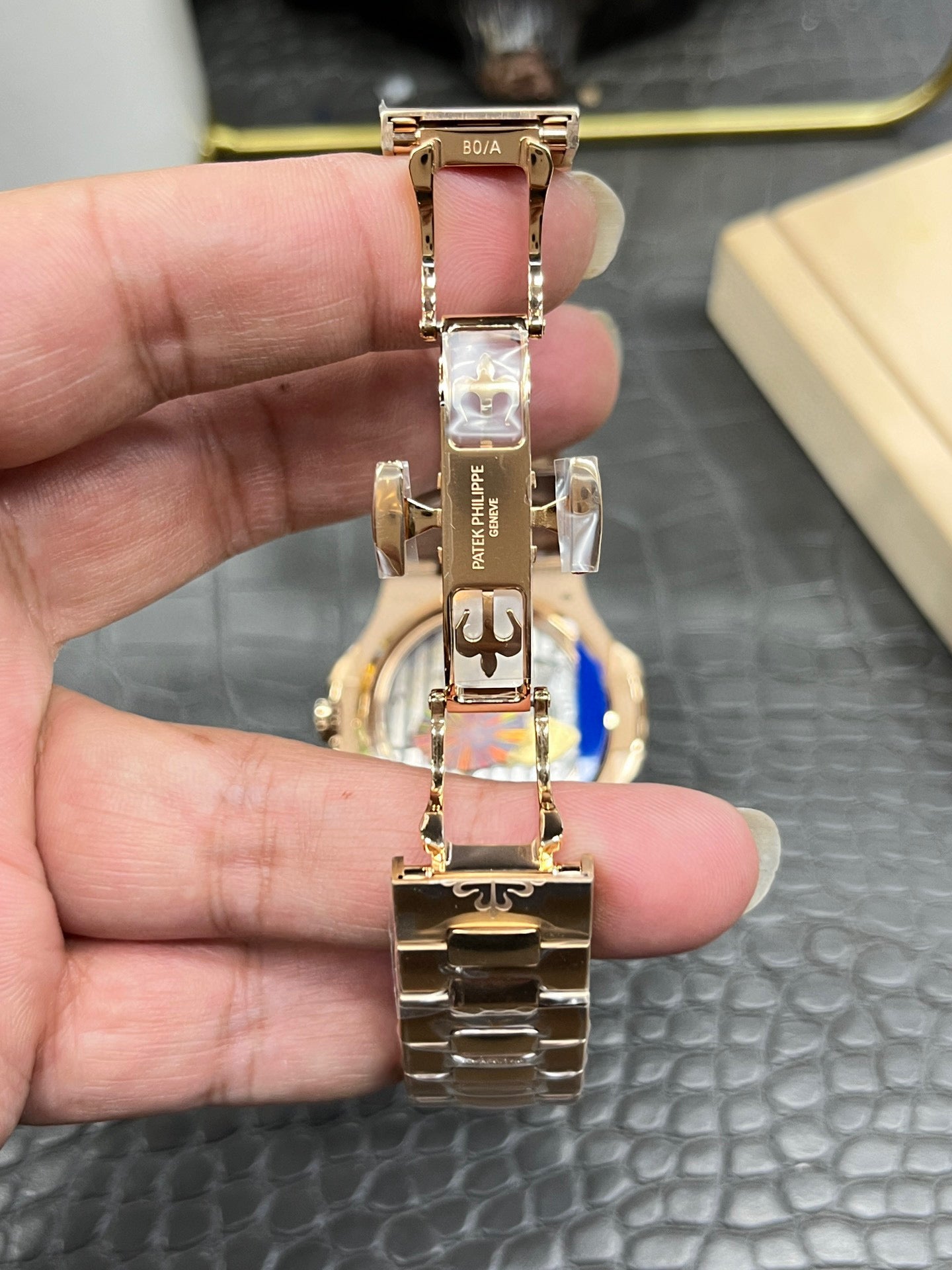 Patek Philippe 5712/1R-001