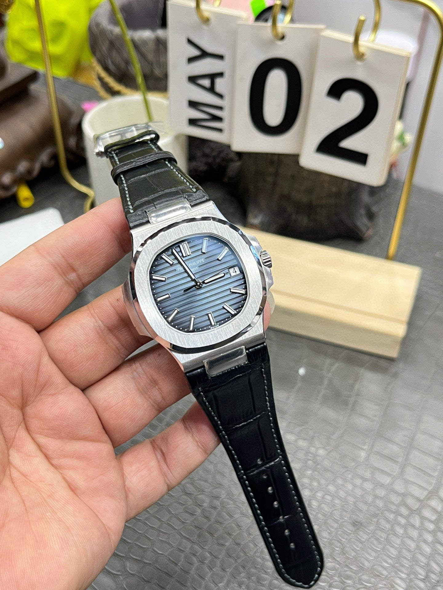 Patek Philippe 5711/1A-001