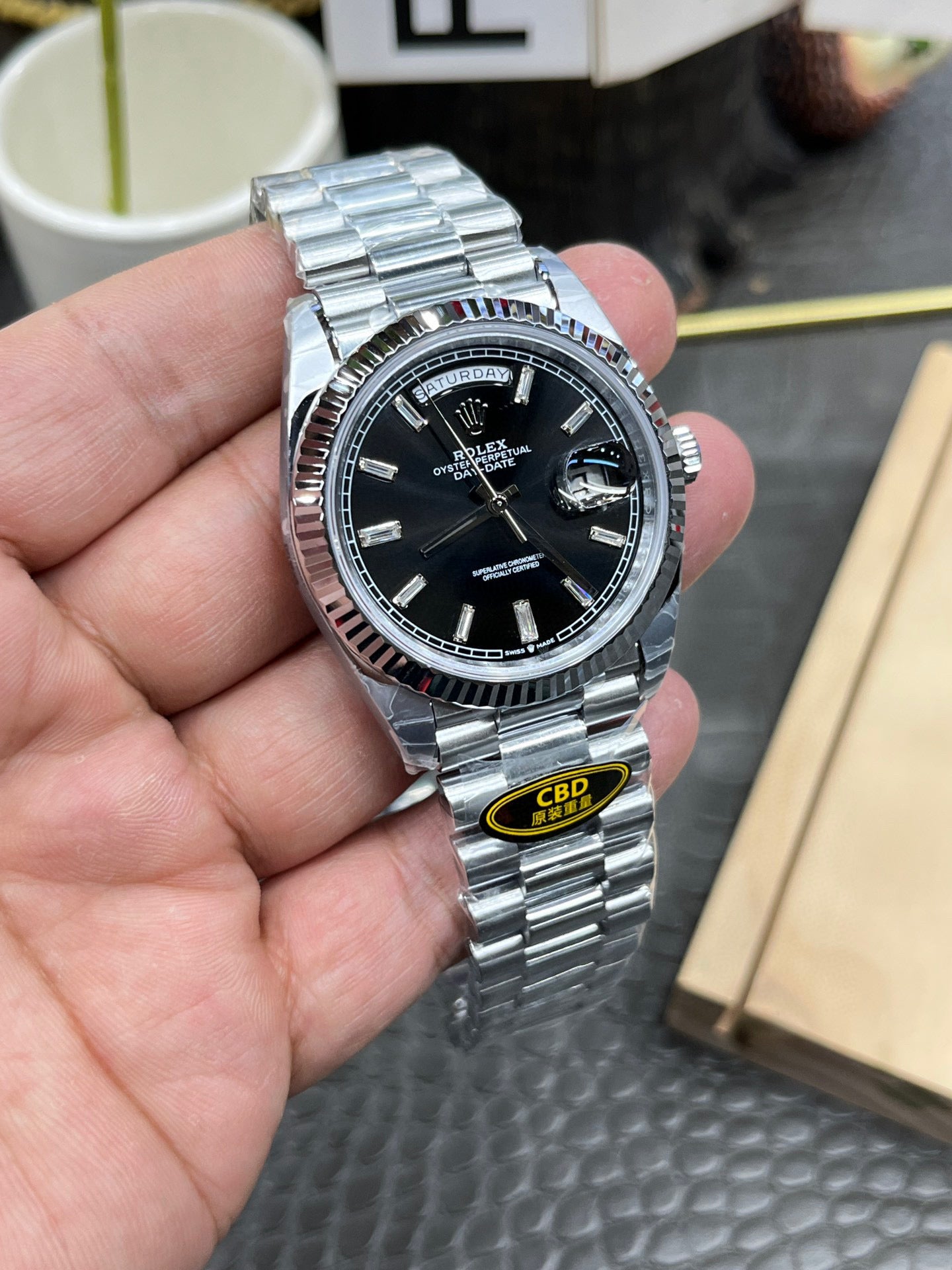 Rolex Day-Date 40 m228239-0005