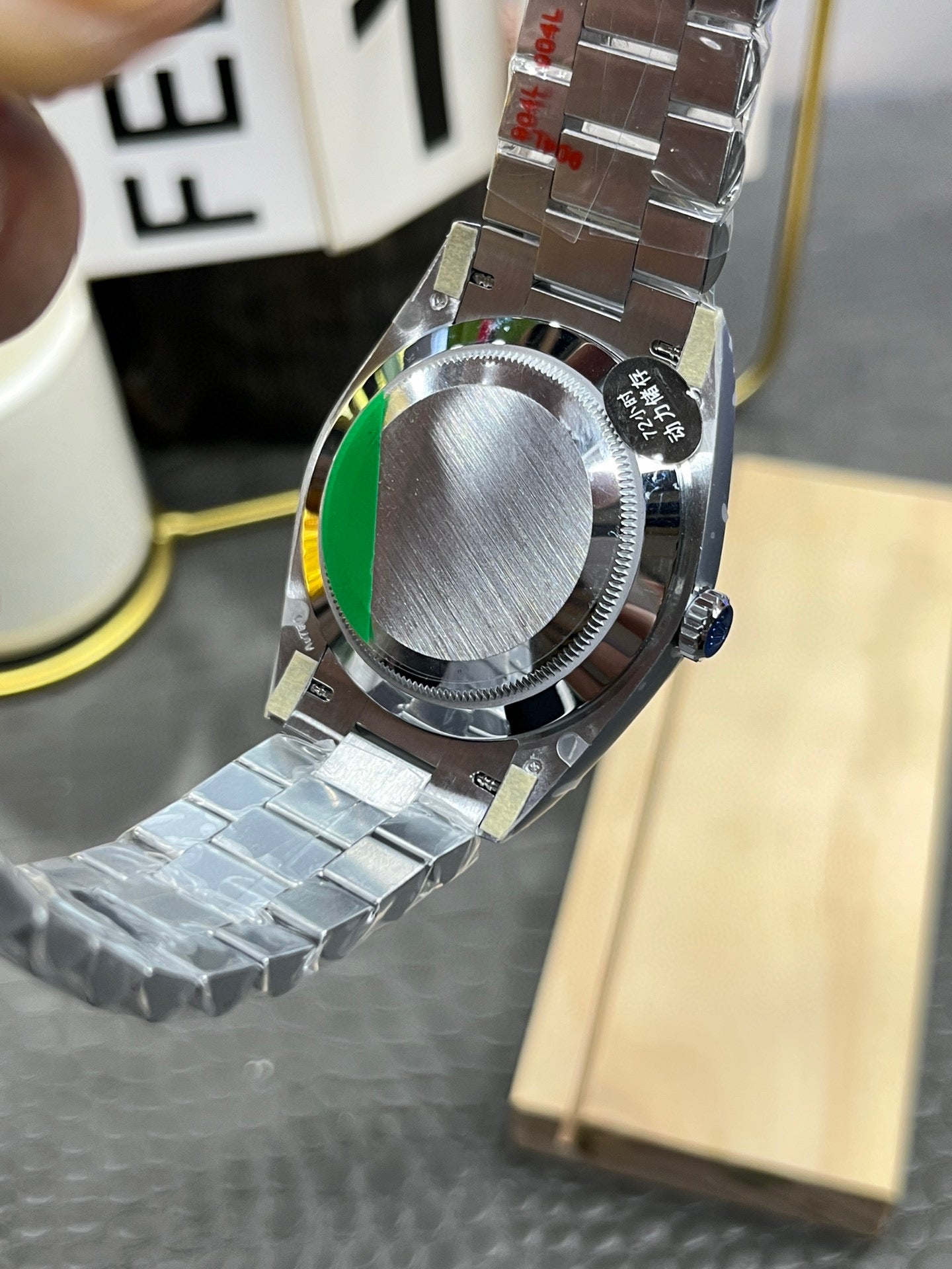 Rolex Day-Date 40 m228239-0005