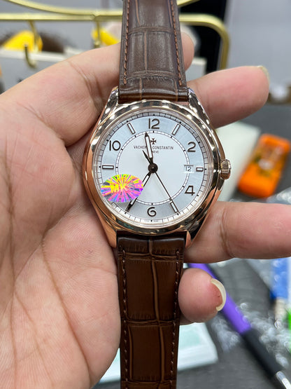 Vacheron Constantin Fiftysix Self-Winding 4600E/000R-B441