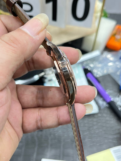 Vacheron Constantin Fiftysix Self-Winding 4600E/000R-B441