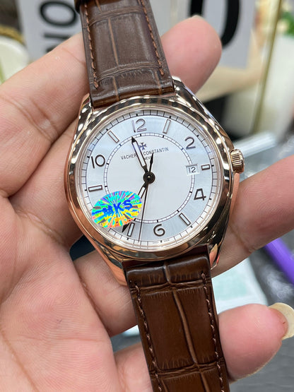 Vacheron Constantin Fiftysix Self-Winding 4600E/000R-B441