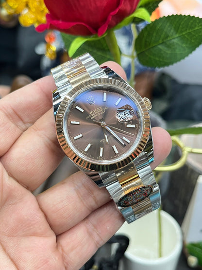 Rolex Datejust 41 m126331-0001