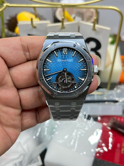 Audemars Piguet Royal Oak Tourbillon Extra-Thin 26522TI.OO.1220TI.01