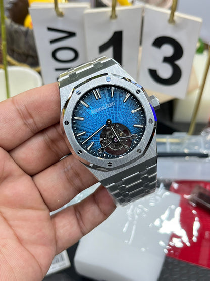 Audemars Piguet Royal Oak Tourbillon Extra-Thin 26522TI.OO.1220TI.01