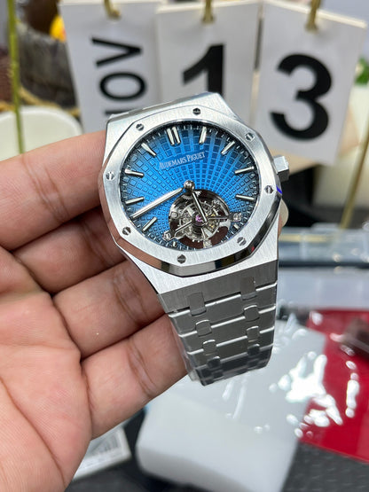 Audemars Piguet Royal Oak Tourbillon Extra-Thin 26522TI.OO.1220TI.01