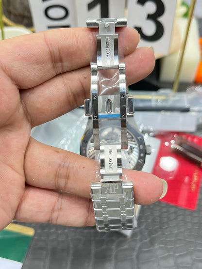Audemars Piguet Royal Oak Tourbillon Extra-Thin 26522TI.OO.1220TI.01