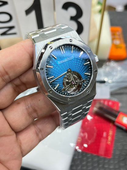 Audemars Piguet Royal Oak Tourbillon Extra-Thin 26522TI.OO.1220TI.01